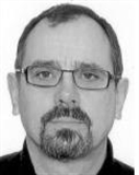 Profilbild Michael Johann Friedrich